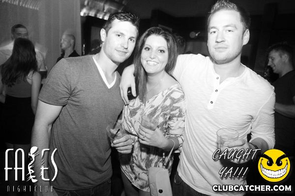 Faces nightclub photo 80 - September 2nd, 2011