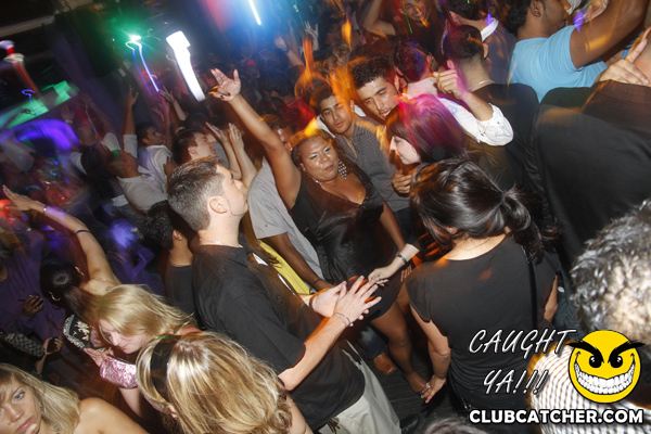 Live nightclub photo 1 - September 3rd, 2011