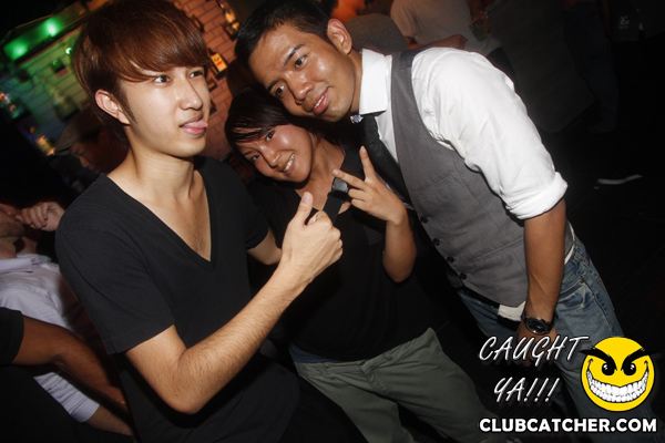 Live nightclub photo 212 - September 3rd, 2011