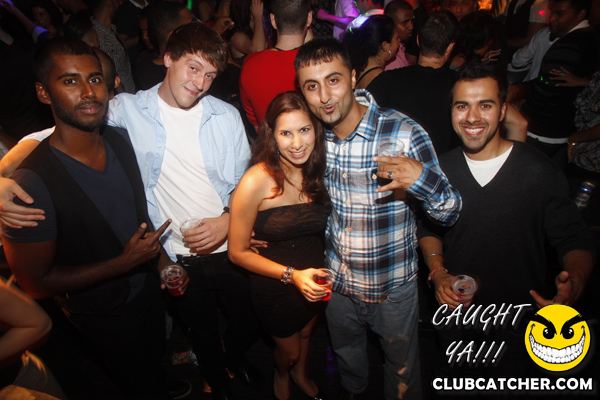 Live nightclub photo 226 - September 3rd, 2011