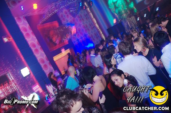 Luxy nightclub photo 111 - September 3rd, 2011