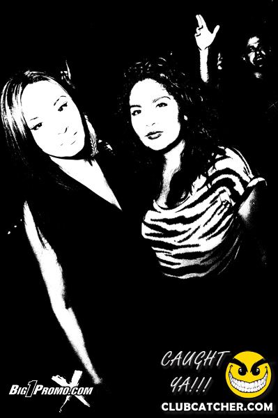 Luxy nightclub photo 122 - September 3rd, 2011