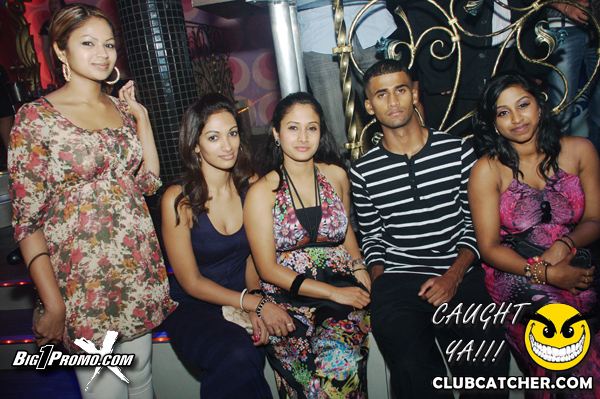 Luxy nightclub photo 125 - September 3rd, 2011