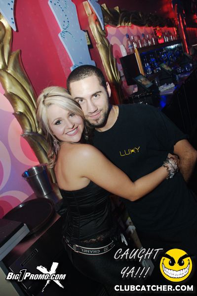 Luxy nightclub photo 142 - September 3rd, 2011
