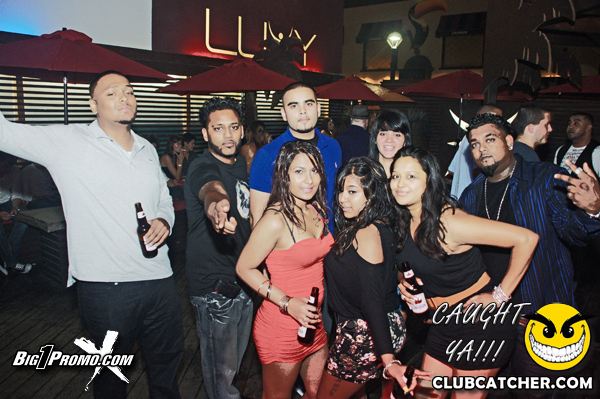 Luxy nightclub photo 152 - September 3rd, 2011