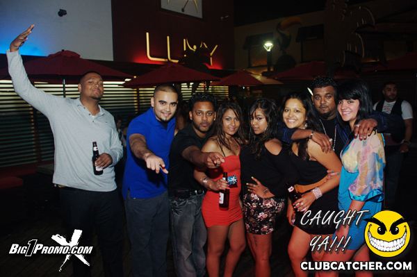 Luxy nightclub photo 158 - September 3rd, 2011