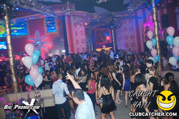 Luxy nightclub photo 17 - September 3rd, 2011