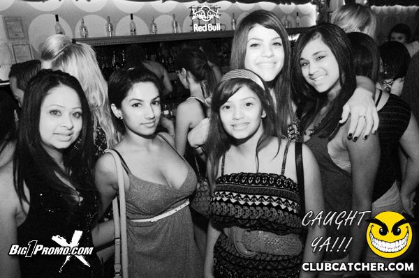 Luxy nightclub photo 187 - September 3rd, 2011