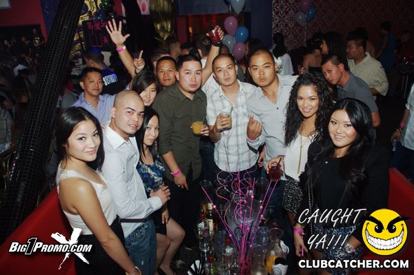 Luxy nightclub photo 213 - September 3rd, 2011