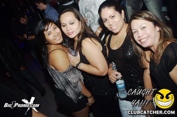 Luxy nightclub photo 227 - September 3rd, 2011