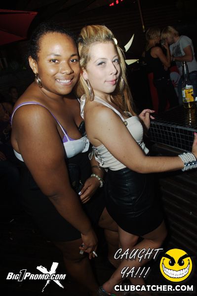 Luxy nightclub photo 242 - September 3rd, 2011
