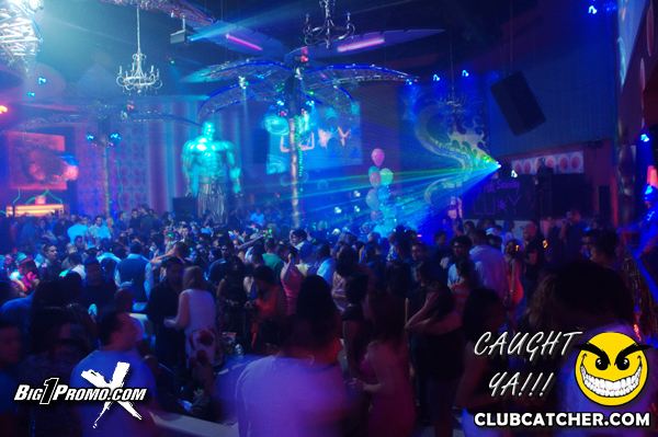 Luxy nightclub photo 27 - September 3rd, 2011
