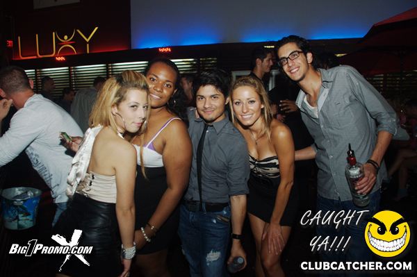Luxy nightclub photo 264 - September 3rd, 2011
