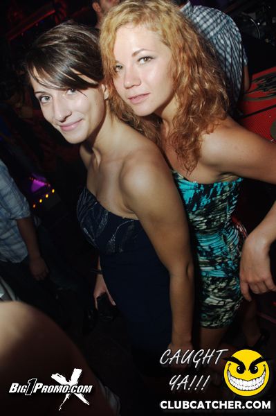 Luxy nightclub photo 305 - September 3rd, 2011