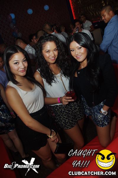 Luxy nightclub photo 309 - September 3rd, 2011