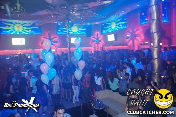 Luxy nightclub photo 41 - September 3rd, 2011