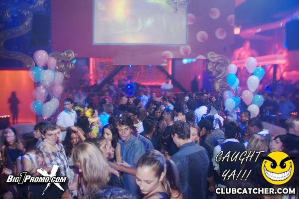 Luxy nightclub photo 50 - September 3rd, 2011