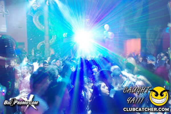Luxy nightclub photo 6 - September 3rd, 2011