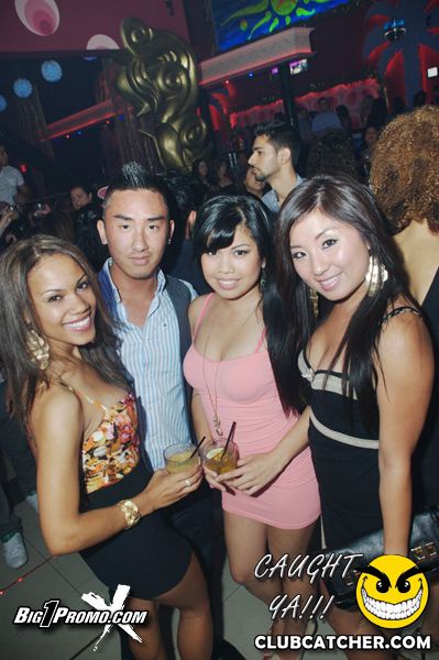 Luxy nightclub photo 52 - September 3rd, 2011