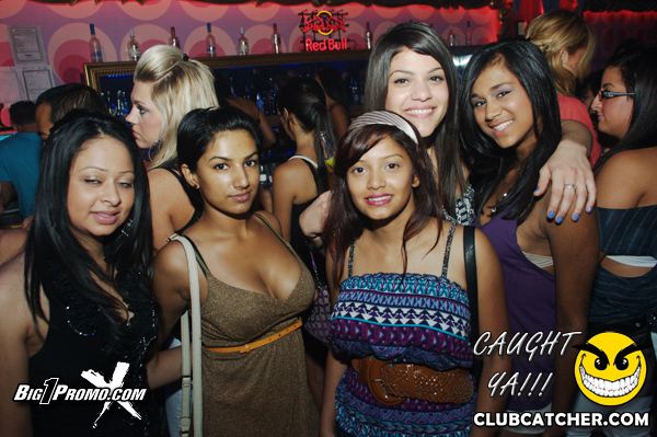 Luxy nightclub photo 54 - September 3rd, 2011