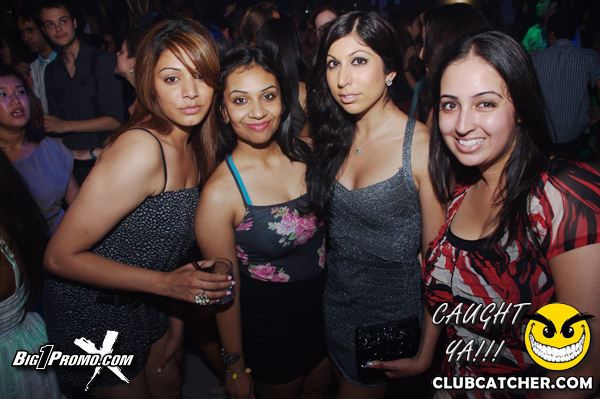 Luxy nightclub photo 59 - September 3rd, 2011