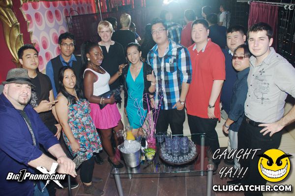 Luxy nightclub photo 7 - September 3rd, 2011