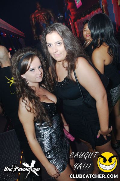 Luxy nightclub photo 8 - September 3rd, 2011