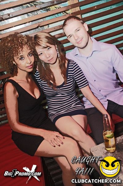 Luxy nightclub photo 86 - September 3rd, 2011