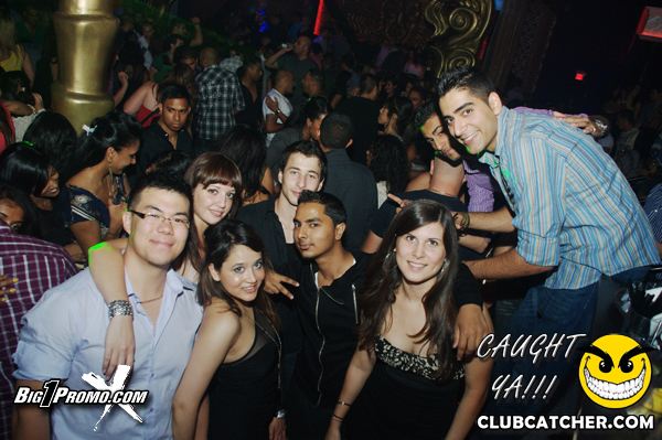 Luxy nightclub photo 93 - September 3rd, 2011