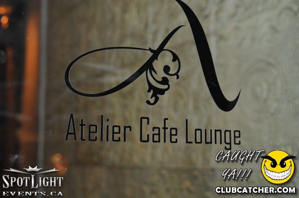 Atelier Cafe lounge photo 281 - September 4th, 2011
