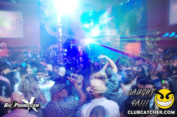 Luxy nightclub photo 1 - September 4th, 2011