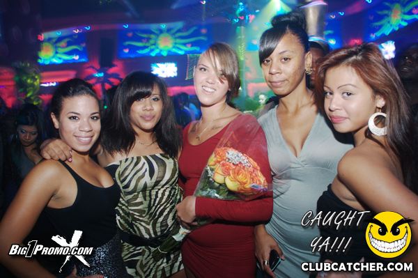 Luxy nightclub photo 101 - September 4th, 2011