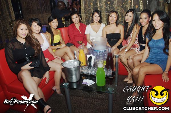 Luxy nightclub photo 12 - September 4th, 2011
