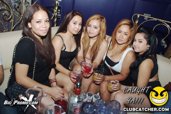 Luxy nightclub photo 116 - September 4th, 2011