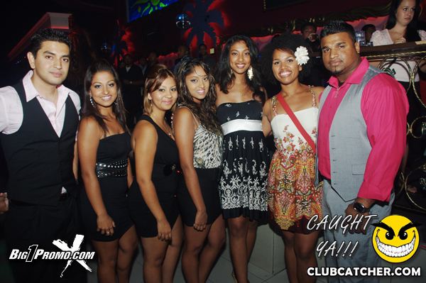 Luxy nightclub photo 117 - September 4th, 2011