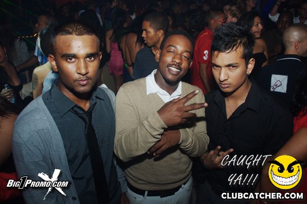 Luxy nightclub photo 129 - September 4th, 2011