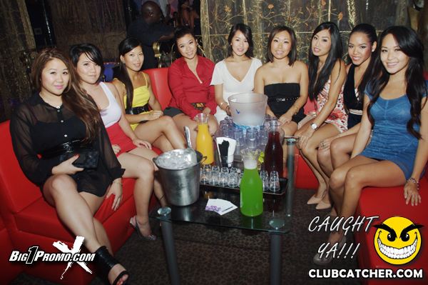 Luxy nightclub photo 134 - September 4th, 2011