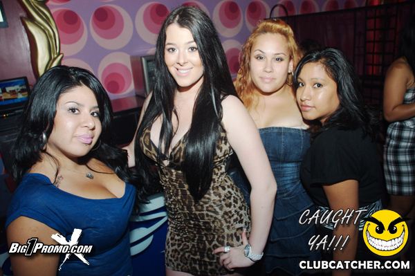Luxy nightclub photo 151 - September 4th, 2011