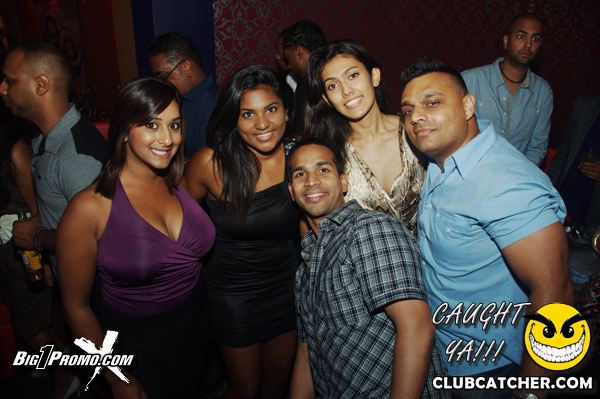 Luxy nightclub photo 154 - September 4th, 2011