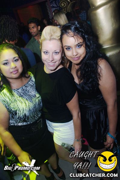 Luxy nightclub photo 166 - September 4th, 2011