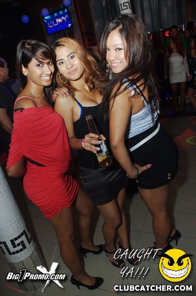 Luxy nightclub photo 168 - September 4th, 2011