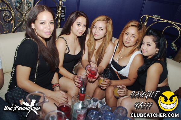 Luxy nightclub photo 175 - September 4th, 2011