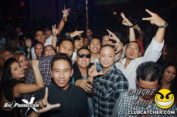 Luxy nightclub photo 20 - September 4th, 2011