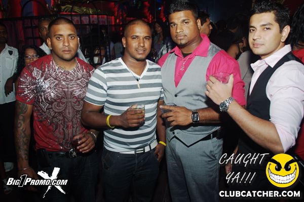 Luxy nightclub photo 199 - September 4th, 2011