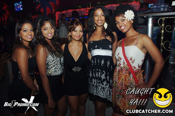 Luxy nightclub photo 203 - September 4th, 2011