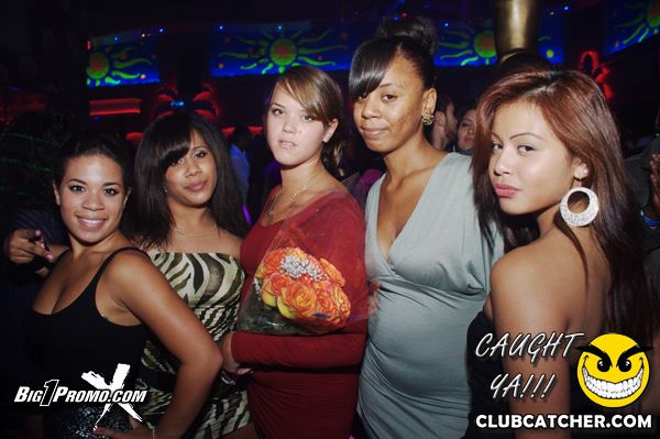 Luxy nightclub photo 218 - September 4th, 2011