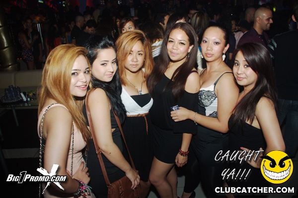 Luxy nightclub photo 28 - September 4th, 2011