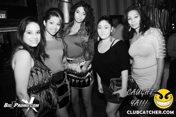 Luxy nightclub photo 271 - September 4th, 2011