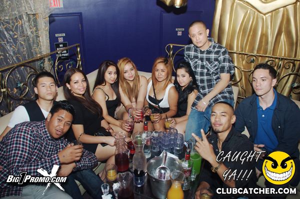 Luxy nightclub photo 4 - September 4th, 2011
