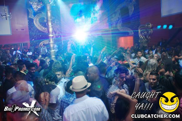 Luxy nightclub photo 33 - September 4th, 2011